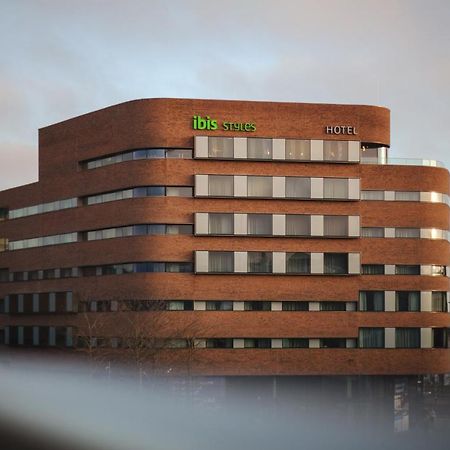 فندق Ibis Styles Arnhem Centre المظهر الخارجي الصورة