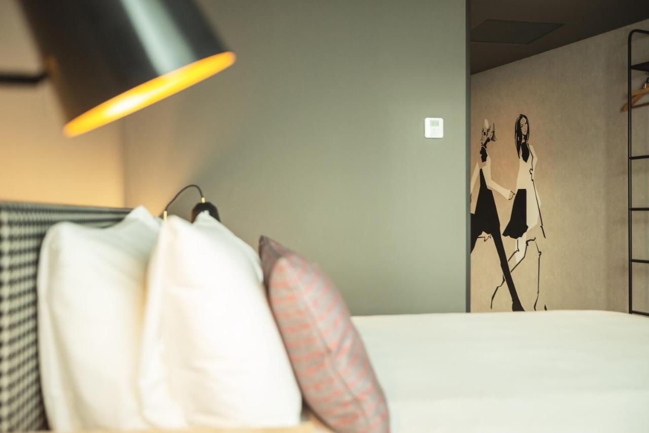 فندق Ibis Styles Arnhem Centre المظهر الخارجي الصورة