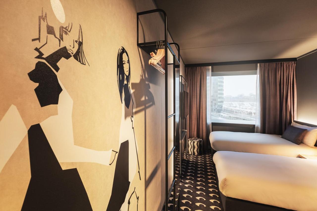 فندق Ibis Styles Arnhem Centre المظهر الخارجي الصورة