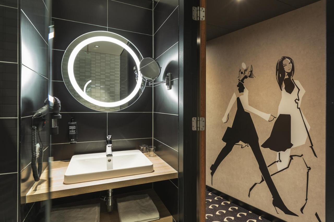 فندق Ibis Styles Arnhem Centre المظهر الخارجي الصورة