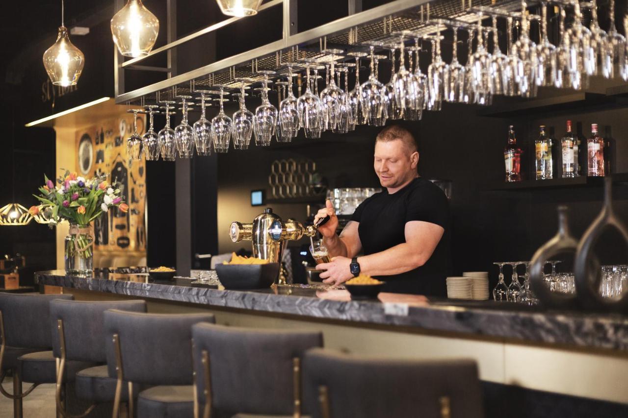 فندق Ibis Styles Arnhem Centre المظهر الخارجي الصورة