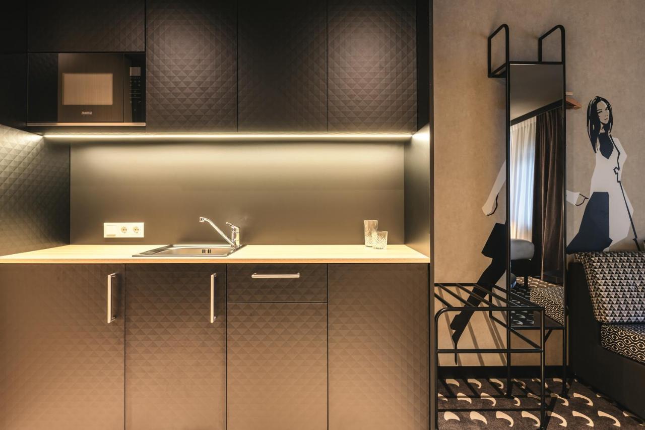 فندق Ibis Styles Arnhem Centre المظهر الخارجي الصورة