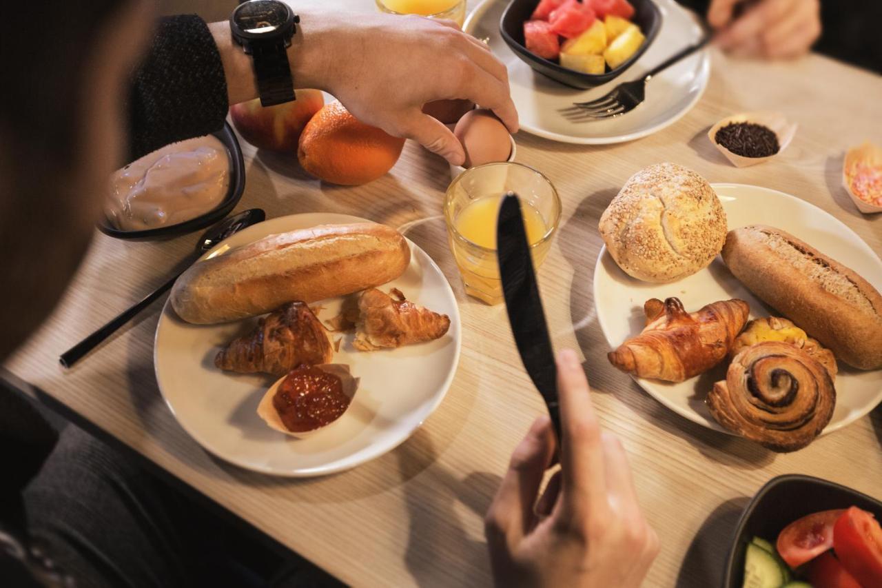 فندق Ibis Styles Arnhem Centre المظهر الخارجي الصورة