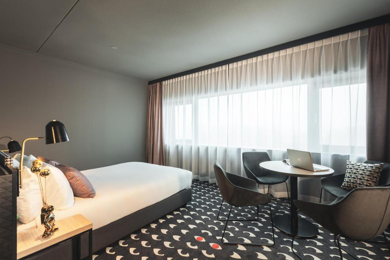 فندق Ibis Styles Arnhem Centre المظهر الخارجي الصورة